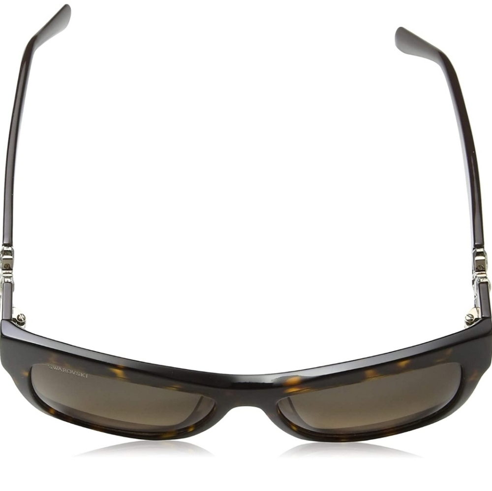 πNEW SWAROVSKI SUNGLASSES π - Picture 4 of 4